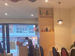 -Pita's&Tika's中东和印度风味餐厅(龙湖天街店)