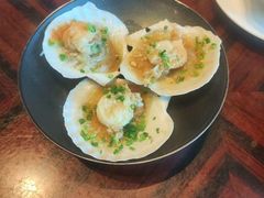 -新天世纪中餐厅