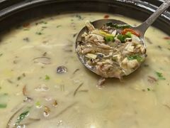 招牌小错鸡-老家黄墩小错鸡·活海鲜