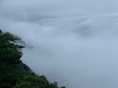 -庐山风景区花径公园