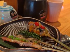 -一豚轩·烧鸟·豚骨拉面(五四路店)