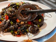 -陈大锅·岳阳鱼馆·地道岳阳菜(美食街店)