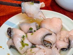 -裕兴记•蟹黄面馆(人民广场店)