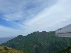 -江南天池