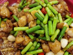 -罗阳人家私房菜(罗阳路店)
