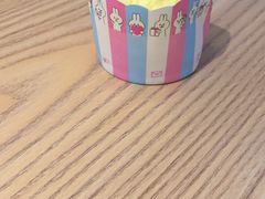 韭菜盒子-自然风素食自助餐厅(黄河北路店)