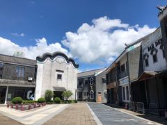 -天后宫岭南民俗文化街