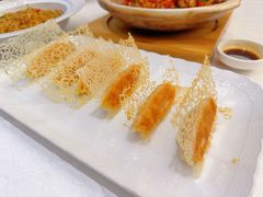 -品海楼·大连海胆锅贴馆(东港店)