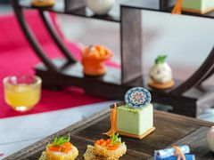 -海口万豪·大堂吧·望海吧.日落海景·下午茶·奶茶·咖啡·轻食·蛋糕·鸡尾酒·清吧