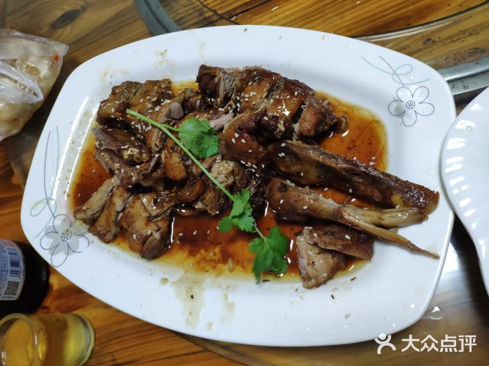 老地方风味餐厅(江南路店)图片
