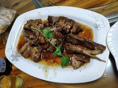 -老地方风味餐厅(江南路店)