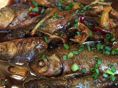 -玲珑阁昆山菜(锦溪店)