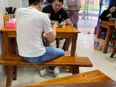 -旺泉餐饮店·清真牛肉面馆