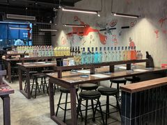 -杨梅市场·打工人小酒馆(新天地店)