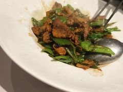 -毛家饭店·融合新湘菜·主题宴(齐鲁软件园店)