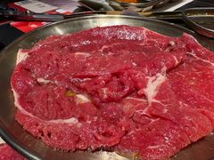 -西塔老太太泥炉烤肉(龙湖北苑天街店)