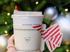 -Manner Coffee(深圳湾万象城店)