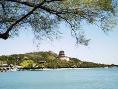 -颐和园
