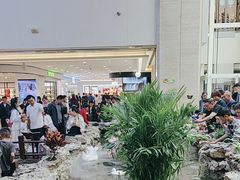 -赛格国际购物中心(小寨店)