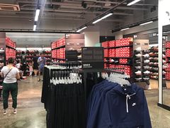 -NIKE常州永宁换季优惠店