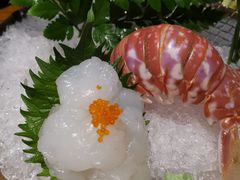 -蟹将军日本料理(中南路店)