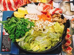 -千叶寿司创意融合料理(水韵城店)