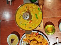 -如禾素食·下午茶·糖水