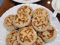 -民族饭荘(新华大街店)