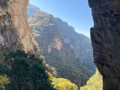 -北京上方山国家森林公园