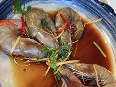 -渔娘渔家丹东海鲜(东直门店)