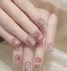 -屿晴·科技美肤SPA美甲美睫