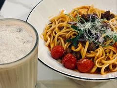 -卡朋西餐(铂顿城店)