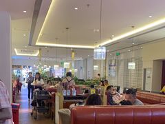 卡座-杯子红牛排(南庄吉利广场店)