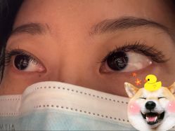 -晨·艺美甲美睫