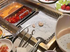 -芝小官毛肚火锅海鲜自助(淮安清江浦区新亚店)