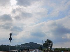 -南京金牛湖风景区