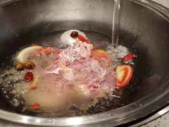 -羊来顺冰煮鲜羊 铁锅烀羊肉(中央大街店)