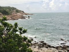 -广东惠东海龟国家级自然保护区