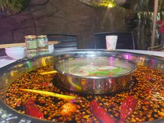 -枇杷园食为鲜火锅(南山店)