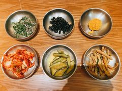 -春熙台韩国料理·章鱼肥牛(西丽店)