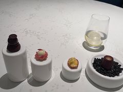 -王府半岛酒店·Jing餐厅