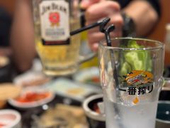 -蒜香焼肉PURUSHIN(马场路店)