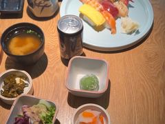 -沼津港精致料理·寿喜烧·烧鸟(青浦宝龙广场日料榜单店)