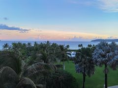 -三亚亚龙湾天域度假酒店