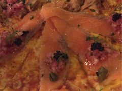 -PIZZA BIANCA(民园店)