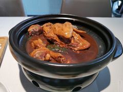 -旺顺阁·北京菜(北辰上品+)