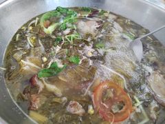 -扎佐老牌蹄膀·猪脚