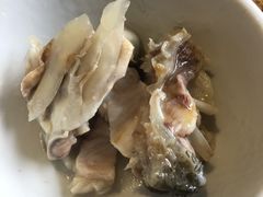 脆皖鱼片-渔米粥(罗湖店)