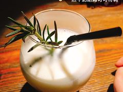 -LAMP BAR 水烟音乐酒吧