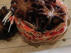 -友鹏海鲜(新宜白大道店)